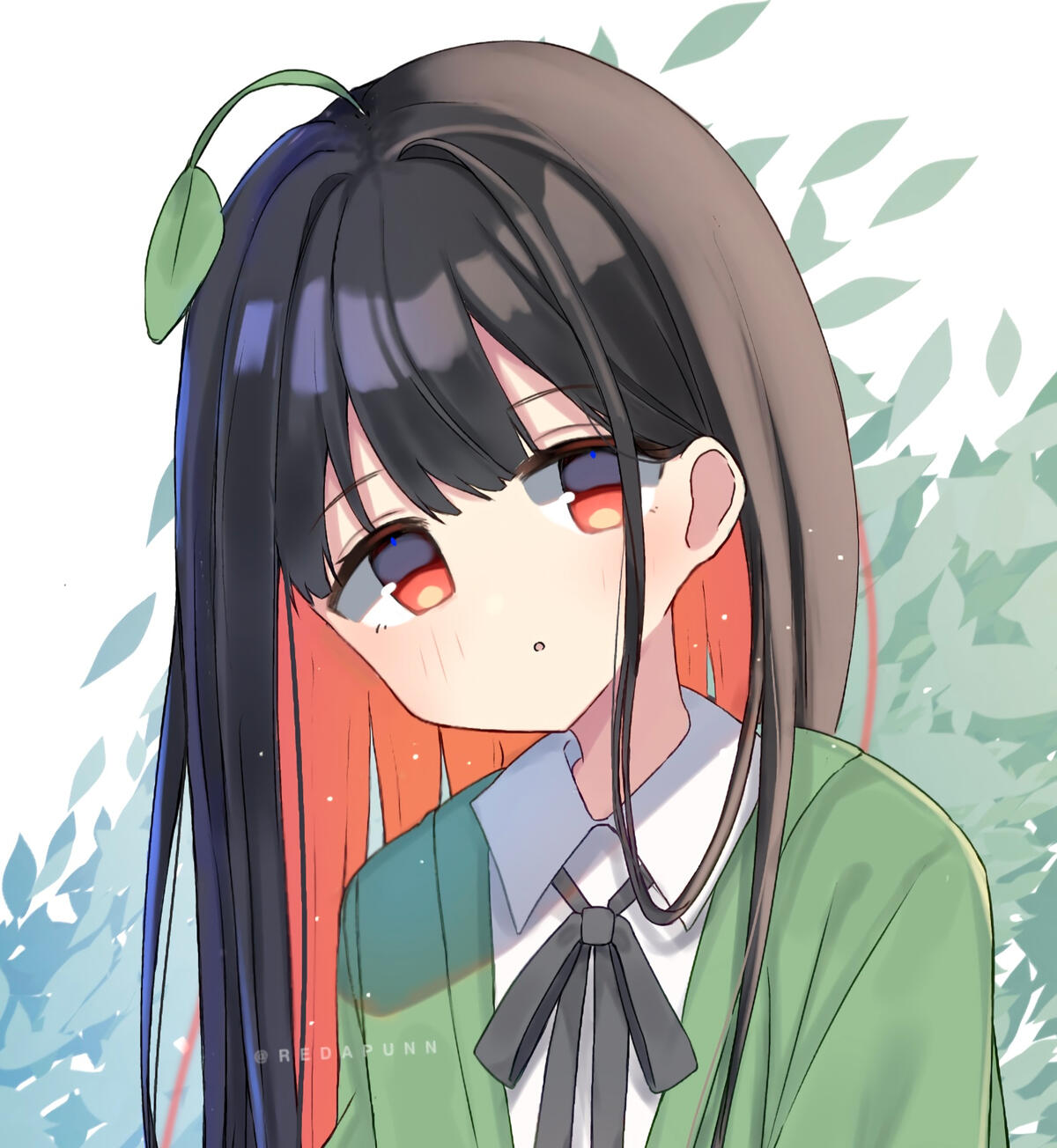 redapunn