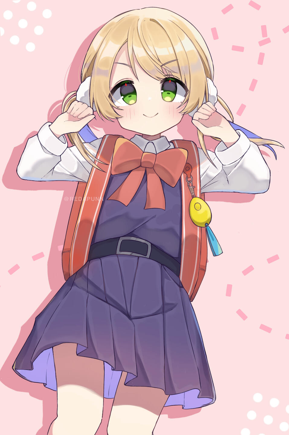 redapunn